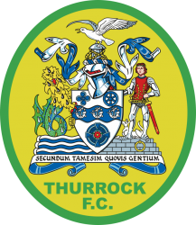 Thurrock Youth (deactivated) badge